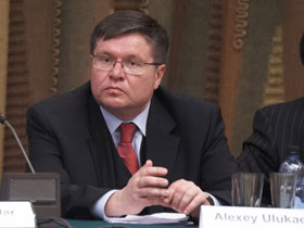 Алексей Улюкаев. Фото: iet.ru Алексей Улюкаев. Фото: iet.ru