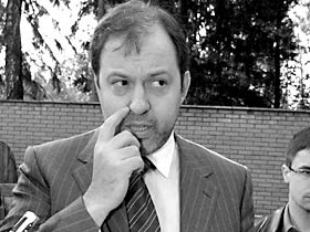 Олег Митволь. Фото: regtime.ru  Олег Митволь. Фото: regtime.ru