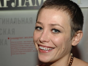 Актриса Екатерина Волкова. Фото с сайта: www.moscor.ru Актриса Екатерина Волкова. Фото с сайта: www.moscor.ru