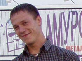 Роман Елизов, фото Альберта Калашникова, сайт Каспаров.Ru Роман Елизов, фото Альберта Калашникова, сайт Каспаров.Ru