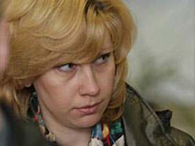 Светлана Бахмина. Фото: rian.ru Светлана Бахмина. Фото: rian.ru