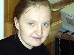 Галина Кожевникова. Фото www.newsru.co.il Галина Кожевникова. Фото www.newsru.co.il