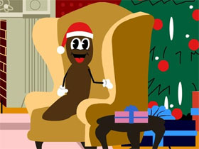 "Мистер Говняшка" - герой "Южного парка". Кадр с сайта www.openspace.ru "Мистер Говняшка" - герой "Южного парка". Кадр с сайта www.openspace.ru