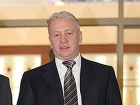 Николай Колесов. Фото с rian.ru Николай Колесов. Фото с rian.ru