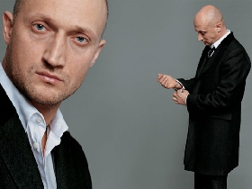 Гоша Куценко. Фото с сайта: infostore.org Гоша Куценко. Фото с сайта: infostore.org