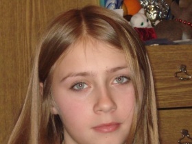 Аня Бешнова. Фото из ее альбома на Mail.ru Аня Бешнова. Фото из ее альбома на Mail.ru