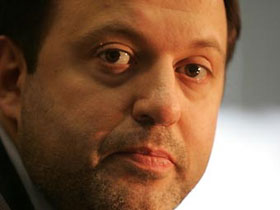 Олег Митволь. Фото: lenta.ru Олег Митволь. Фото: lenta.ru