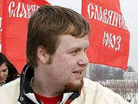 Дмитрий Демушкин. Фото с сайта rosconcert.com Дмитрий Демушкин. Фото с сайта rosconcert.com