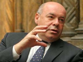 Швыдкой. Фото с сайта lenta.ru Швыдкой. Фото с сайта lenta.ru