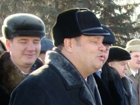 Антикризисное настроение, фото Виктора Шамаева, Каспаров.Ru Антикризисное настроение, фото Виктора Шамаева, Каспаров.Ru