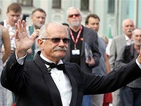 Кинорежиссер Никита Михалков. Фото: livejournal.ru Кинорежиссер Никита Михалков. Фото: livejournal.ru