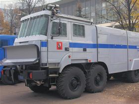 Водомет, фото http://www.avtomir.com Водомет, фото http://www.avtomir.com