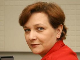 Елена Панфилова. Фото с сайта radiorus.ru Елена Панфилова. Фото с сайта radiorus.ru