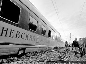 Невский экспресс, фото http://informpskov.ru Невский экспресс, фото http://informpskov.ru