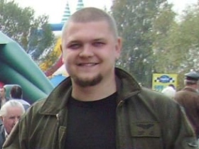 Максим Золотарев. Фото: vkontakte.ru Максим Золотарев. Фото: vkontakte.ru