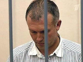 Дмитрий Довгий. Фото: nmnews.ru Дмитрий Довгий. Фото: nmnews.ru