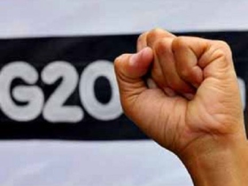 Саммит G20. Фото: rv.ru Саммит G20. Фото: rv.ru