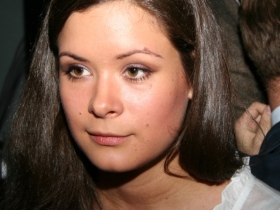 Мария Гайдар. Фото: mgaidar.ru  Мария Гайдар. Фото: mgaidar.ru