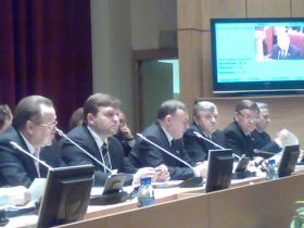 Кировский парламент. Фото: Лиза Охайзина, Каспаров.Ru Кировский парламент. Фото: Лиза Охайзина, Каспаров.Ru