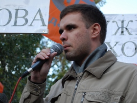 Константин Янкаускас. Фото Каспарова.Ru Константин Янкаускас. Фото Каспарова.Ru