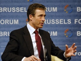 Андерс Фог Расмуссен. Фото: segodnya.ua Андерс Фог Расмуссен. Фото: segodnya.ua