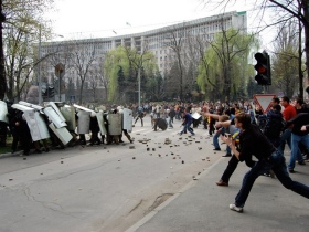 Кишинев. Фото: http://igni-ss.livejournal.com Кишинев. Фото: http://igni-ss.livejournal.com