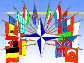 НАТО. Фото: discussiya.com НАТО. Фото: discussiya.com