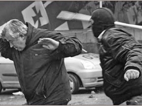 Грузия, военные. Фото: noev-kovcheg.ru Грузия, военные. Фото: noev-kovcheg.ru