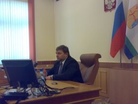 Никита Белых, фото Лизы Охайзиной, Каспаров.Ru Никита Белых, фото Лизы Охайзиной, Каспаров.Ru