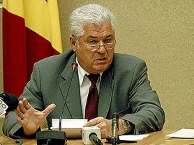 Президент Молдавии Владимир Воронин. Фото: http://www.chas-daily.com Президент Молдавии Владимир Воронин. Фото: http://www.chas-daily.com