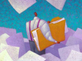 Чиновник. Изображение: http://www.liberty.ru Чиновник. Изображение: http://www.liberty.ru