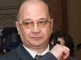 Игорь Михайлов. Фото: news.spbland.ru Игорь Михайлов. Фото: news.spbland.ru