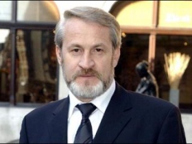 Ахмед Закаев. Фото: newsru.co.il Ахмед Закаев. Фото: newsru.co.il