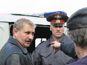 Предприниматель Сергей Синяк, фото с сайта bk55.ru Предприниматель Сергей Синяк, фото с сайта bk55.ru