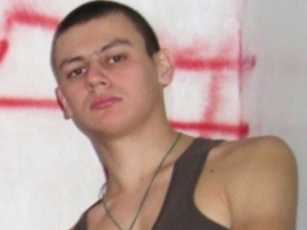 Юрий Староверов, фото http://www.nazbol.ru Юрий Староверов, фото http://www.nazbol.ru