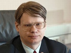 Алексей Лавров. Фото: kommersant.ru Алексей Лавров. Фото: kommersant.ru