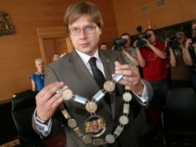 Нил Ушаков. Фото: rus.delfi.lv Нил Ушаков. Фото: rus.delfi.lv