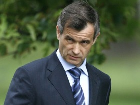 Рашид Нургалиев. Фото с сайта daylife.com Рашид Нургалиев. Фото с сайта daylife.com