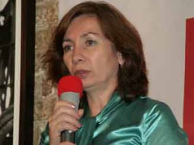 Наталья Эстемирова. Фото: с сайта hro.org Наталья Эстемирова. Фото: с сайта hro.org