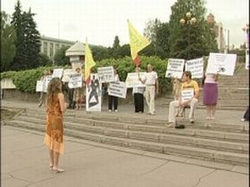 Липецкий пикет. Фото: с сайта lipetsktime.ru Липецкий пикет. Фото: с сайта lipetsktime.ru