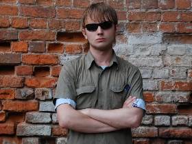 Антон Семикин Антон Семикин