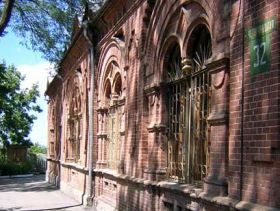 Свято-Евсевиевского приход, фото с сайта novostivl.ru Свято-Евсевиевского приход, фото с сайта novostivl.ru