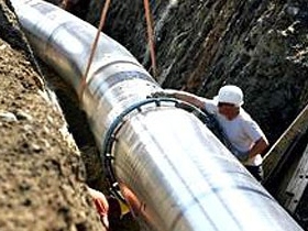Строительство газопровода, фото http://novostey.com Строительство газопровода, фото http://novostey.com