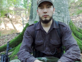 Саид Бурятский. Фото: gzt.ru Саид Бурятский. Фото: gzt.ru