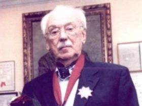 Сергей Михалков. Взято: с сайта izbrannoe.ru Сергей Михалков. Взято: с сайта izbrannoe.ru