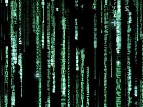 Матрица. Взято с chasingthefrog.com Матрица. Взято с chasingthefrog.com