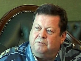 Аркадий Еделев. Фото: 1tv.ru Аркадий Еделев. Фото: 1tv.ru