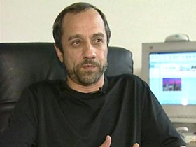 Александр Подрабинек. Фото: newsru.com Александр Подрабинек. Фото: newsru.com