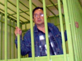 Роберт Загреев. Фото: Ильяс Салихов, Каспаров.Ru Роберт Загреев. Фото: Ильяс Салихов, Каспаров.Ru