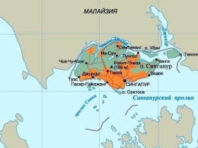 Сингапур. Фото:angleyland.ru Сингапур. Фото:angleyland.ru